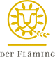 Logo Tourismusverband Fläming